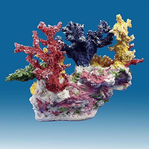 Instant Reef R036 Artificial Coral Reef Aquarium Decor For