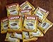 Kopiko Instant 3 in 1 Brown Coffee Mix with Creamer and Sugar 30 Count Per Bag
