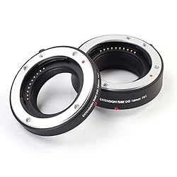 FocusFoto Pro Automatic Electronic Macro AF Auto