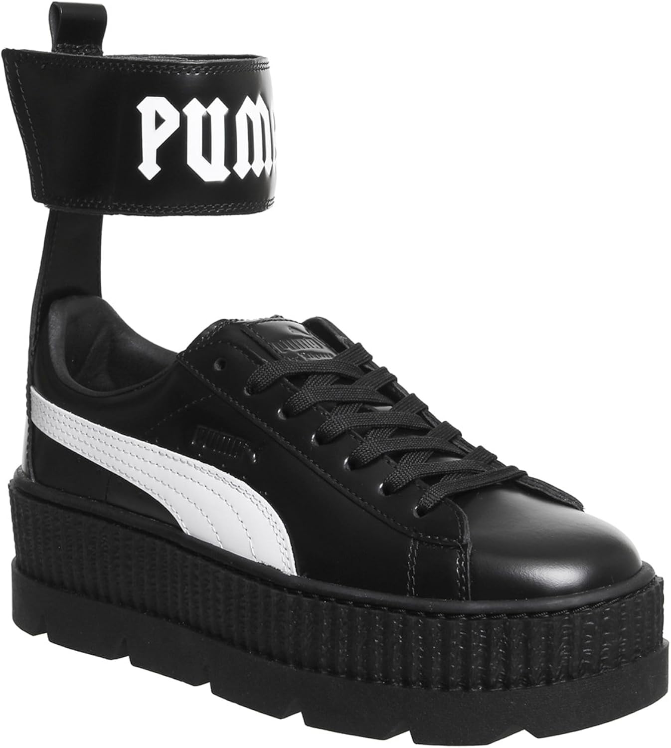 puma rihanna creepers bambino 2017