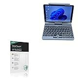 BoxWave Screen Protector Compatible With KOOSMILE