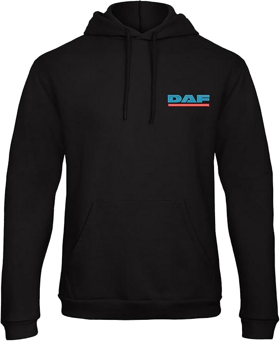daf hoodie