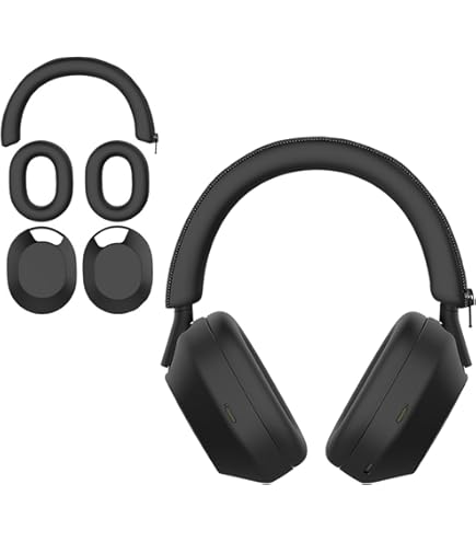 SONY wh1000-xm5 ブラック 511c23mDjoL._AC_UF350,