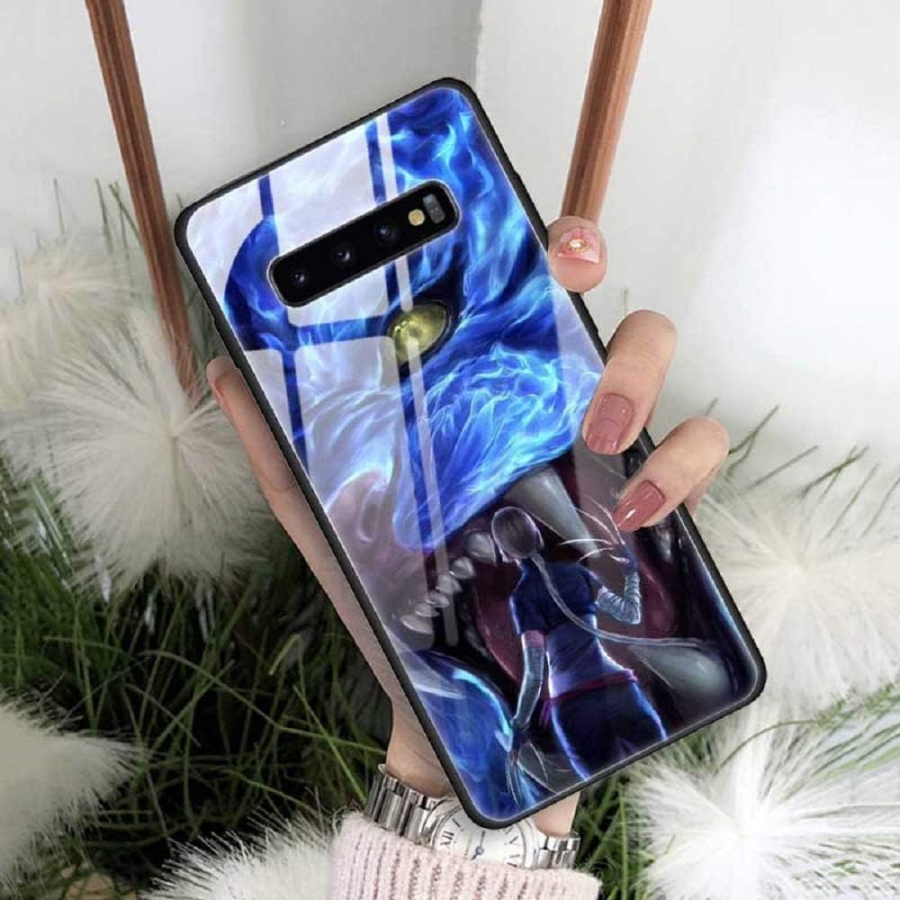 The 10 Best Ninja Galaxy S7 Edge Case