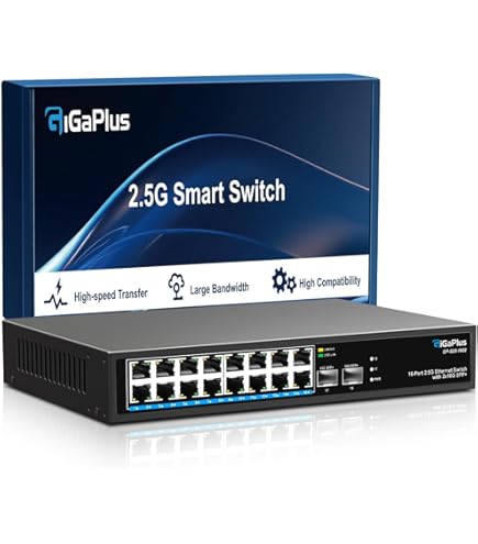 Amazon.com: MOXA EDS-208A-MM-ST Unmanaged Ethernet Switch
