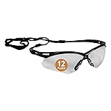 KleenGuard™ V30 Nemesis™ Safety Glasses