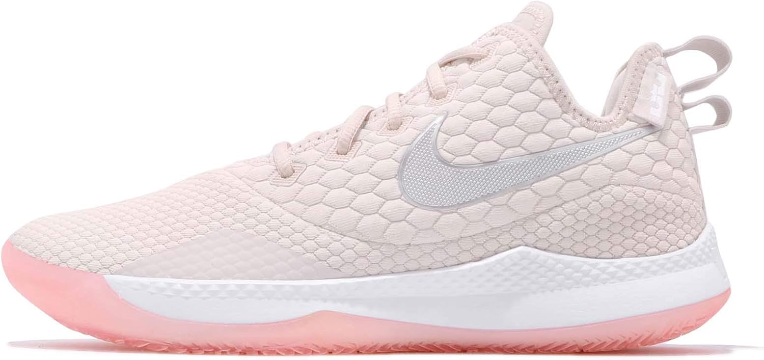 lebron witness 3 lakers