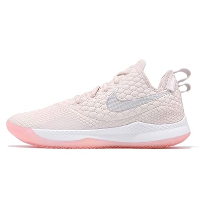 lebron witness 3 pink