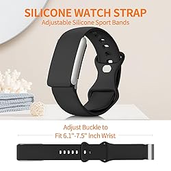 Y-Kocos Band Compatible with WHOOP 5.0 One and