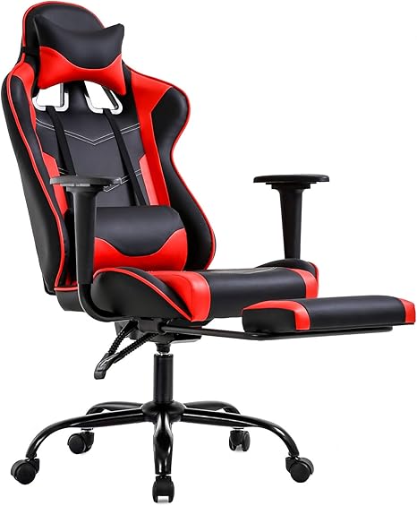 chair gamer amazon