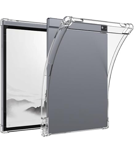 iflytek Pacote AINOTE Air 2 – capa fólio preta, tablet AI de 20,8