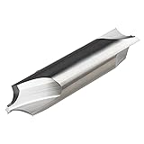 Micro 100 CRE-187-035 Corner Rounding End Mill
