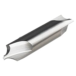 Micro 100 CRE-187-035 Corner Rounding End Mill