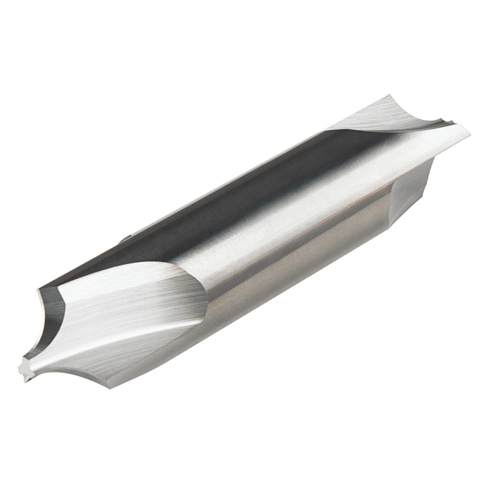 Micro 100 CRE-187-035 Corner Rounding End Mill