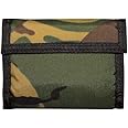 Rothco Nylon Commando Wallet