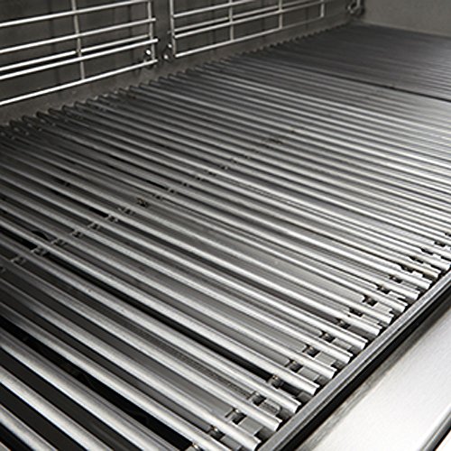 Midwest Hearth Stainless Steel Cooking Grids for er Genesis 300