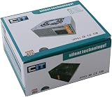 CiT M-300U 300W Micro ATX Power Supply PSU view 4