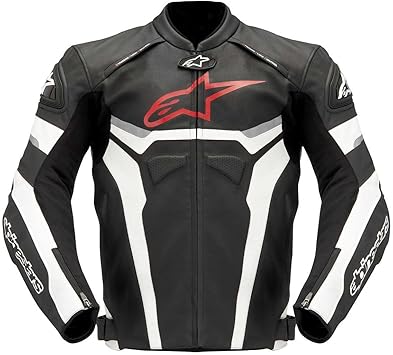 jaqueta alpinestar com cupim