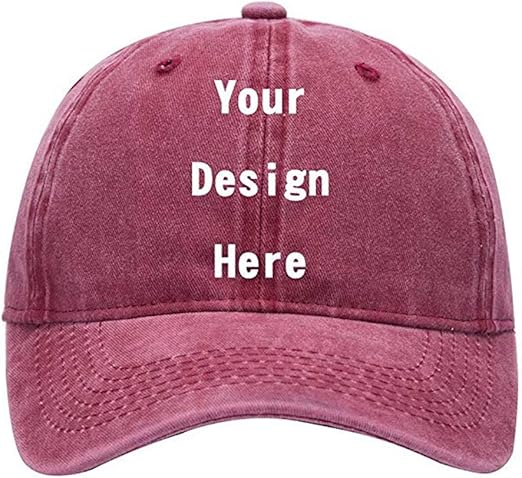 design team hats