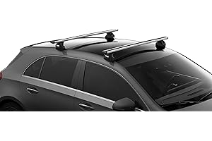Thule Evo FixPoint, One Size, 710701