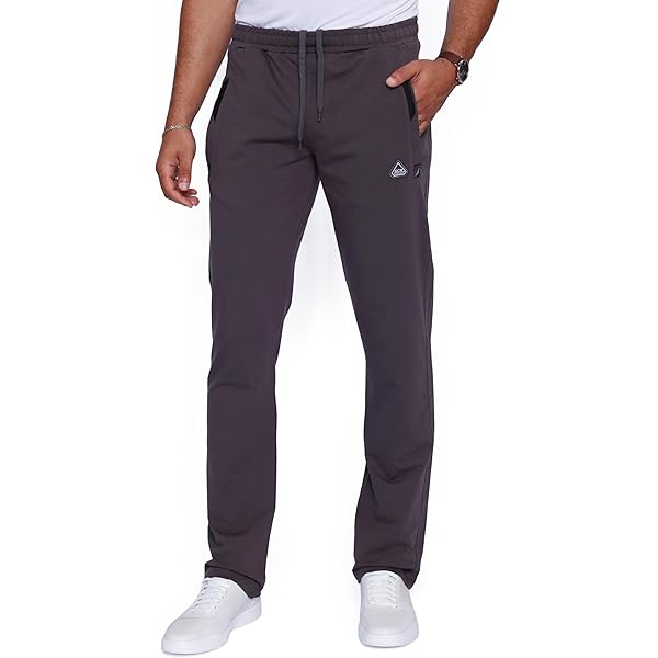Tall Jogging Très Large Noir | Tall | FR Tall Jogging Très Large Noir | Tall | FR