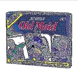 Jewish Old Maid Card Game