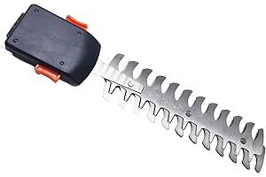 1PCS Shrub Shear Blade forStihl HSA26 (only) Cordless Hedge Trimmer 4515 820 3000