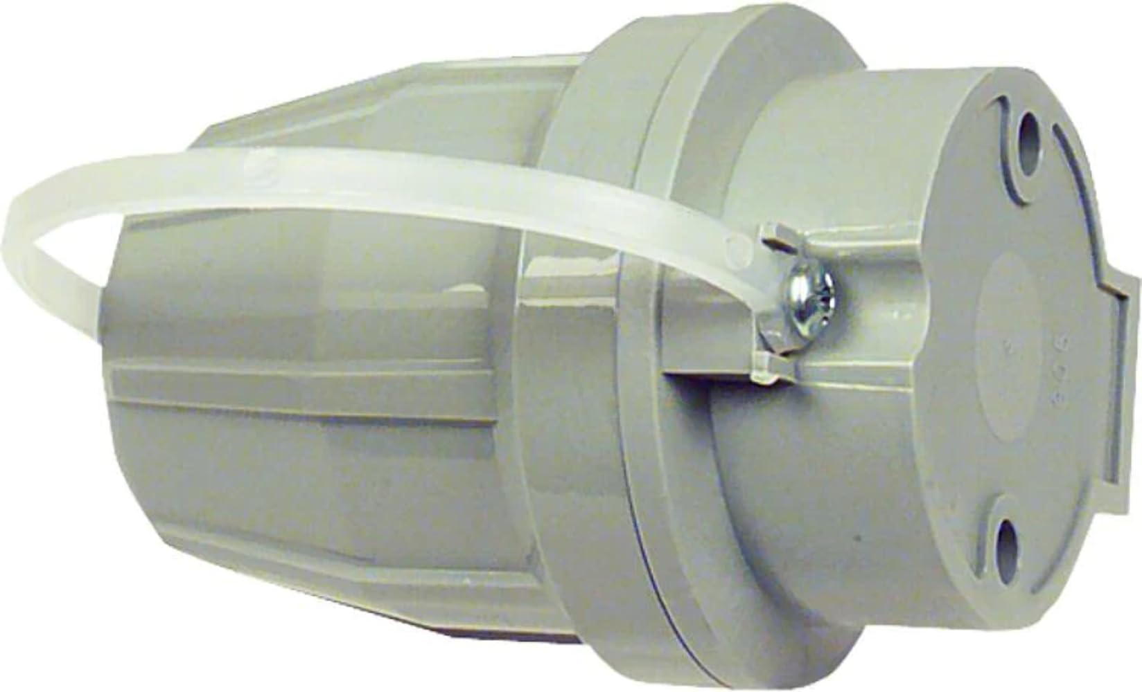 Afriso Limiting Sensor Tap 905-W Grey Fittings