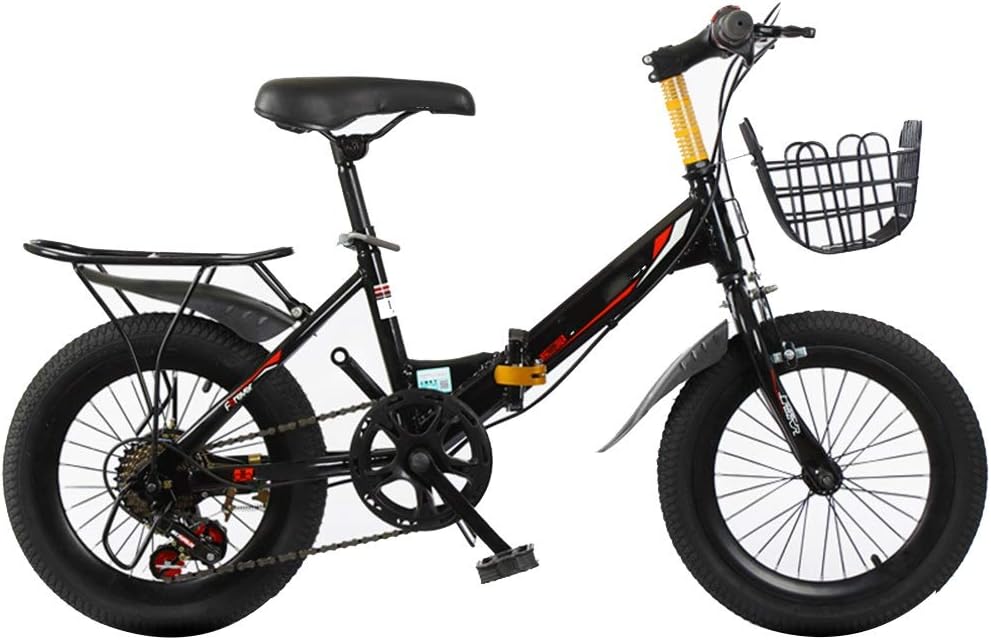 bike size for 4 foot girl