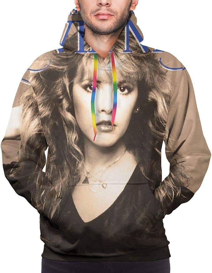 stevie nicks hoodies