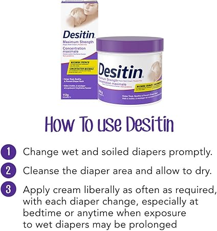 desitin amazon
