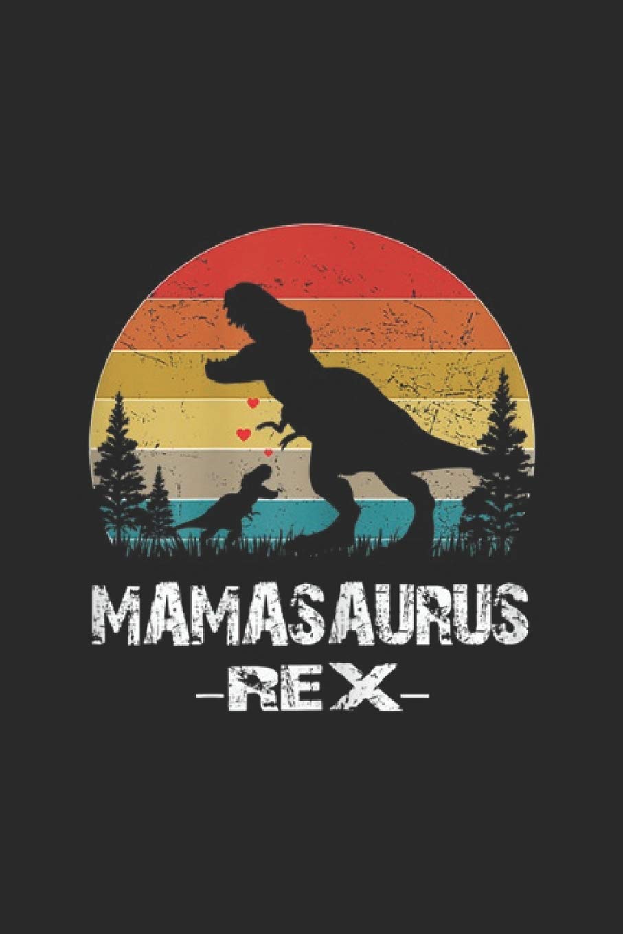 Mamasaurus rex Clearance