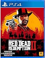 Red Dead Redemption 2 - PlayStation 4