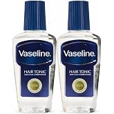 VASELINE HAIR TONIC (2X100ML/3.OZ, VASELINE HAIR TONIC)