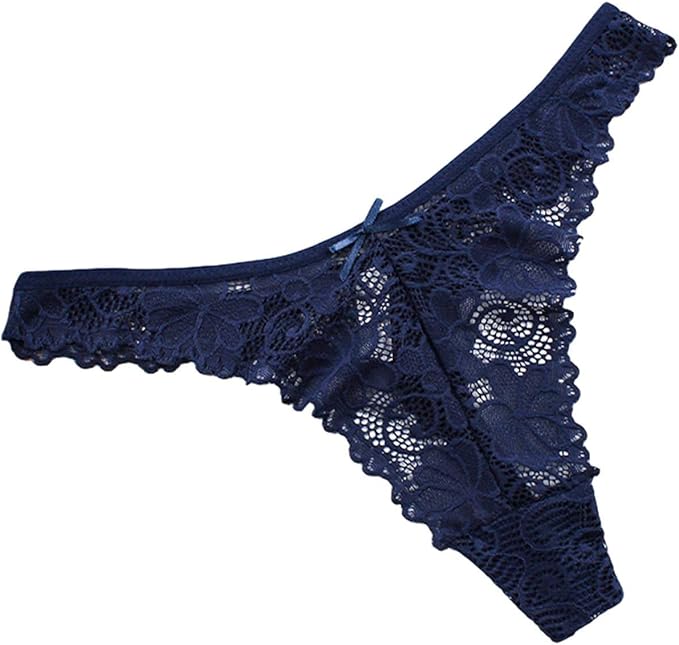 Damen Seamless Slips - Bequeme Stretch Unterhosen In Bikiniform