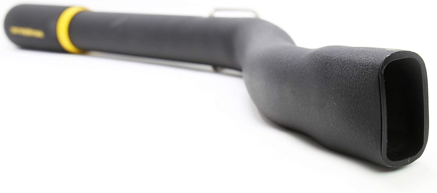 Made in The USA by SCS International Large Mouth Leverage Bar for