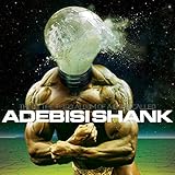 THIS IS THE THIRD ALBUM OF A BAND CALLED ADEBISI   image
