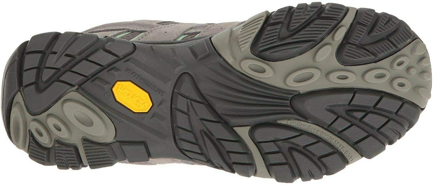  | Merrell Women's Moab 2 Waterproof Hiking Shoe | Hiking Shoes