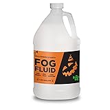 Froggy's Fog Halloween and Party Fog Fluid, High