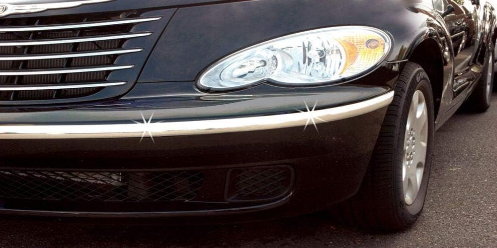 Cowles S37754 Universal Body Molding: Automotive