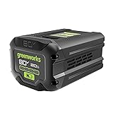Greenworks 80V 2.0Ah Lithium-Ion Battery