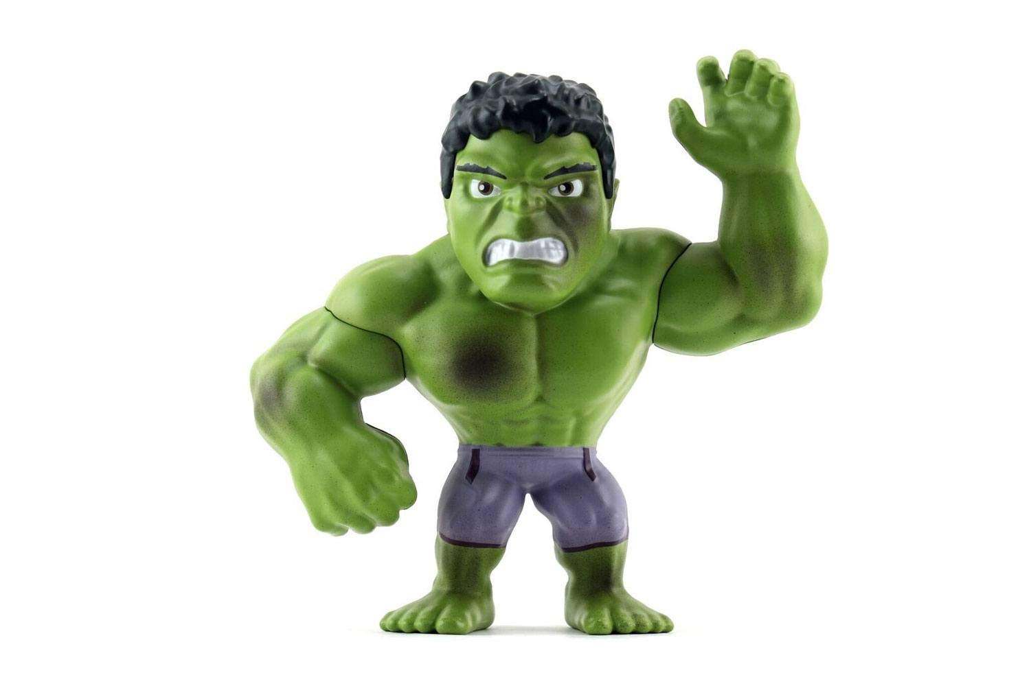 Jada Hulk Figure, 6 inch, (97729)