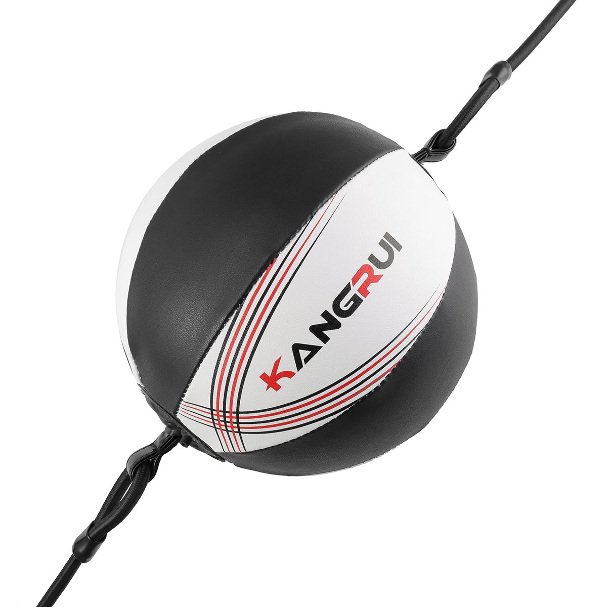 Speed Boxing Bag Workout