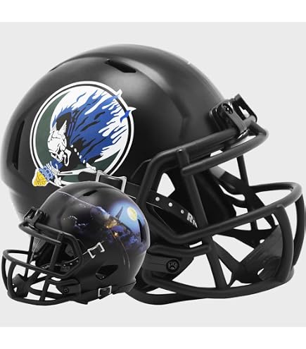 Amazon.com : Riddell Air Force Falcons Ghostrider Revolution Speed Mini Football Helmet : Sports & Outdoors Amazon.com : Riddell Air Force Falcons Ghostrider Revolution Speed Mini Football Helmet : Sports & Outdoors