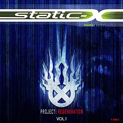 Static-X, Ken Jay, Wayne Static, Wayne Static, Ulrich Wild, Ulrich
