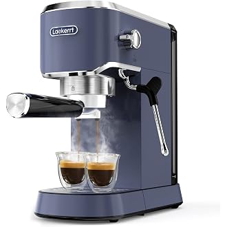 Amazon Best Sellers: Best Espresso Machines