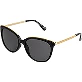 Foster Grant Sofia Vergara x Women's Margarita Full Lens SunReaders Cat-Eye Reading Glasses