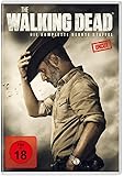 The Walking Dead - Die komplette neunte Staffel [6 DVDs]