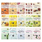 Etude House 0.2mm Therapy Air Mask X 15pcs ( Differen Kinds )