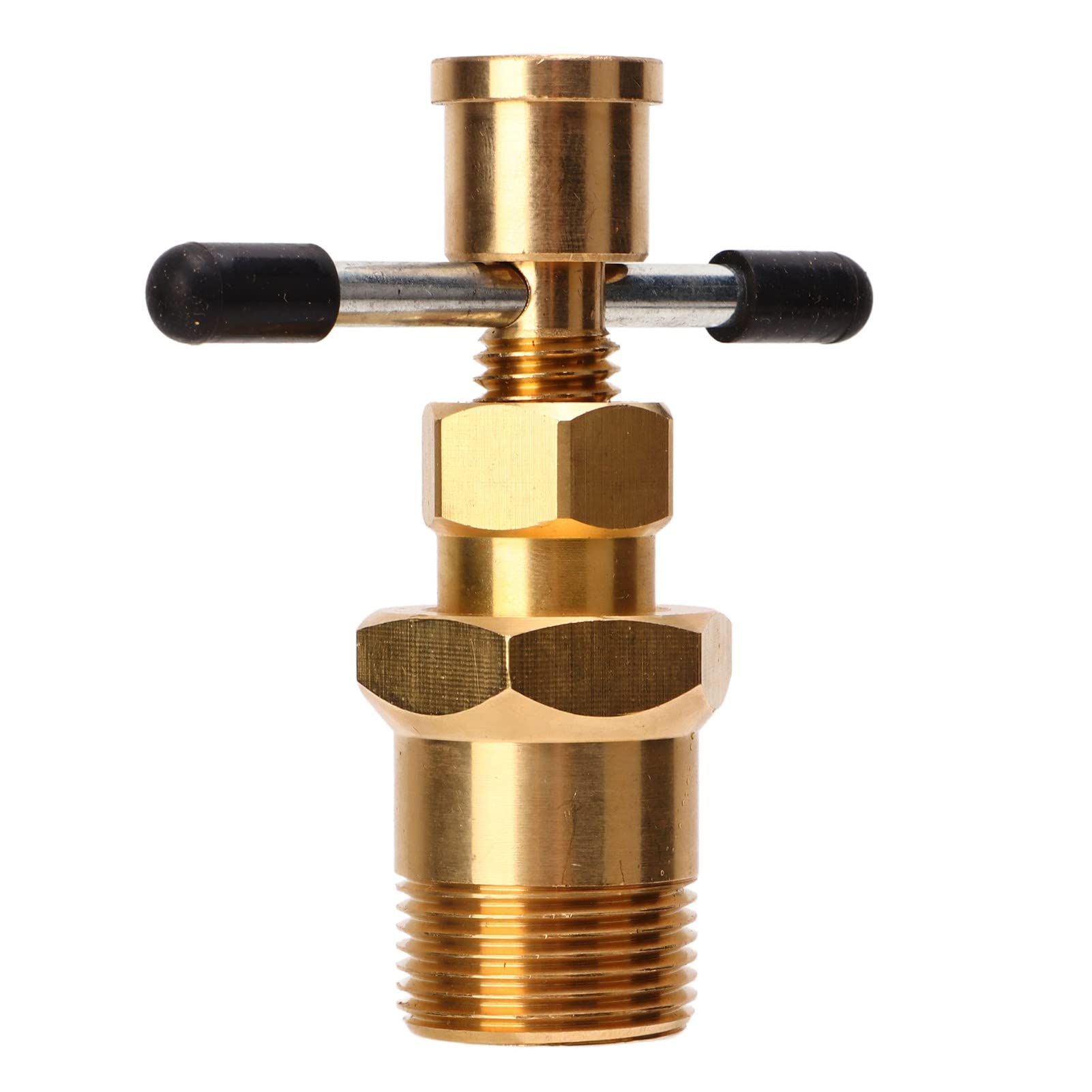 Olive Puller Tool, Easy to Use Damage Free High Strength Pipe Olive Remover for 15mm 22mm Dia Pipes